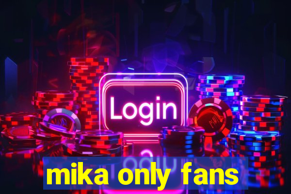 mika only fans